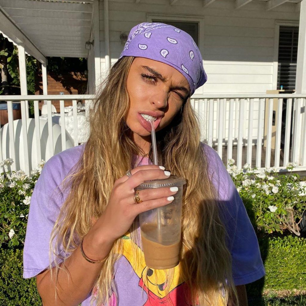 Sommer Ray photo