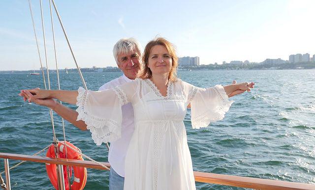 Елена Гагосова биография