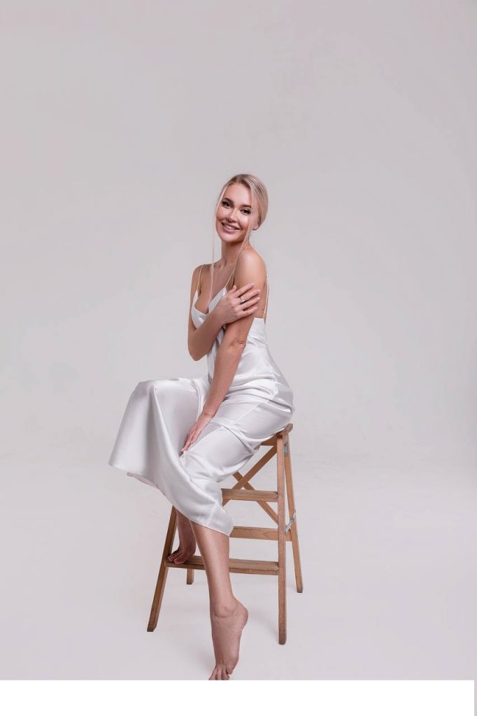 Anna DIMI личное
