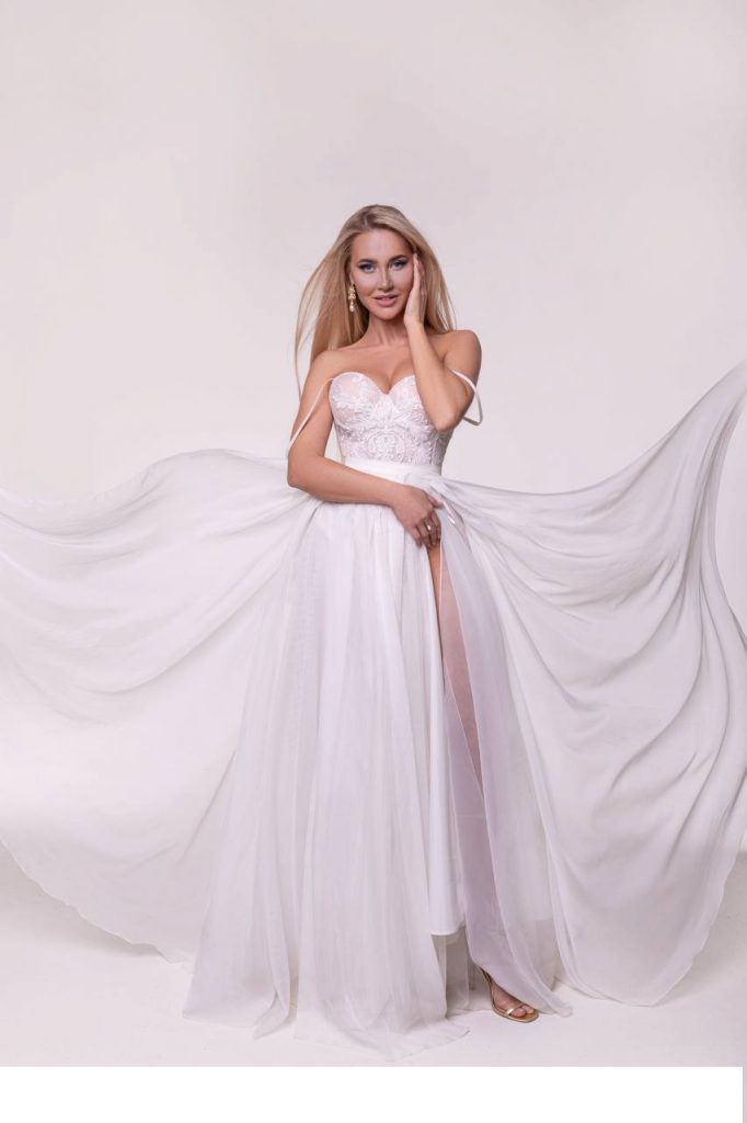 Anna DIMI биография певицы