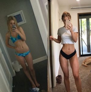 Daisy Keech: biography, photo leak, blogger's personal life