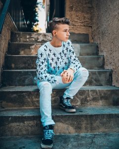 dylan hartman tik tok