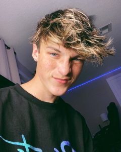 jackson feltt tiktok