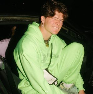 Ondreaz Lopez from Tik Tok: biography, personal life, brother