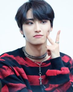Seonghwa Park from Ateez: biography, facts, personal life, photos