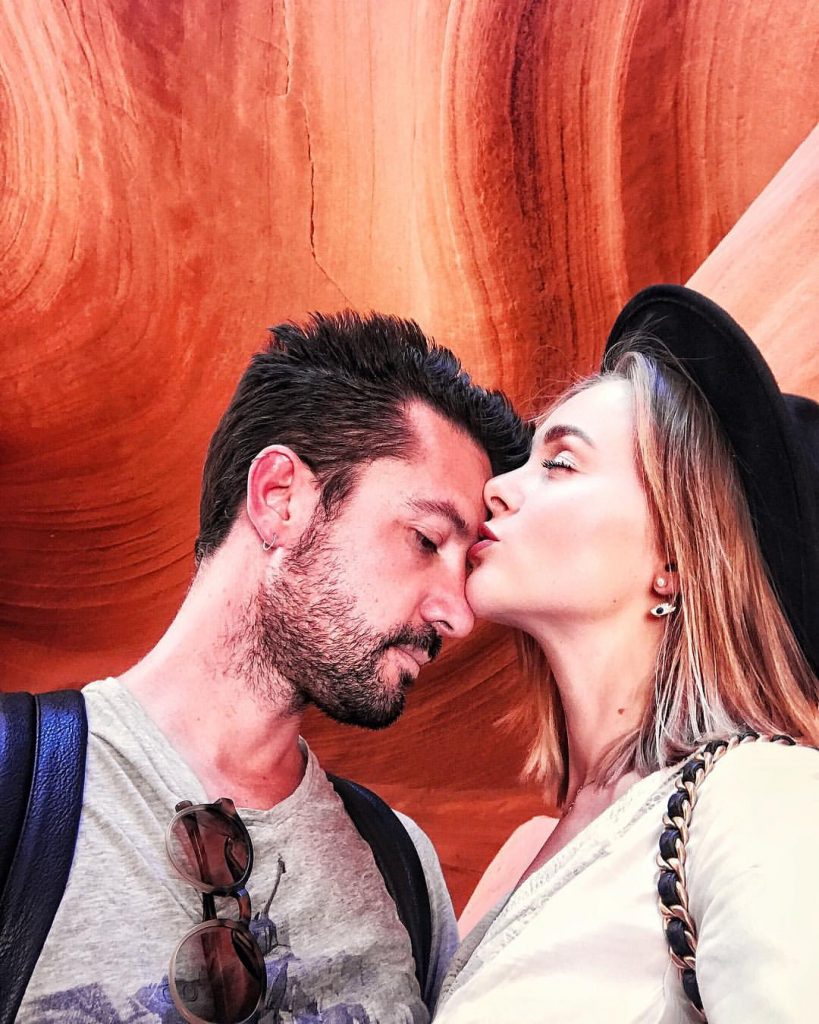 Дарья Камалова биография, личная жизнь, бывший муж и