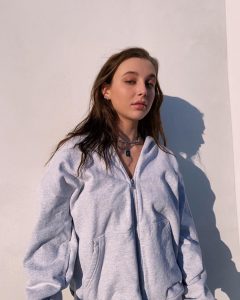 Emma Chamberlain biography