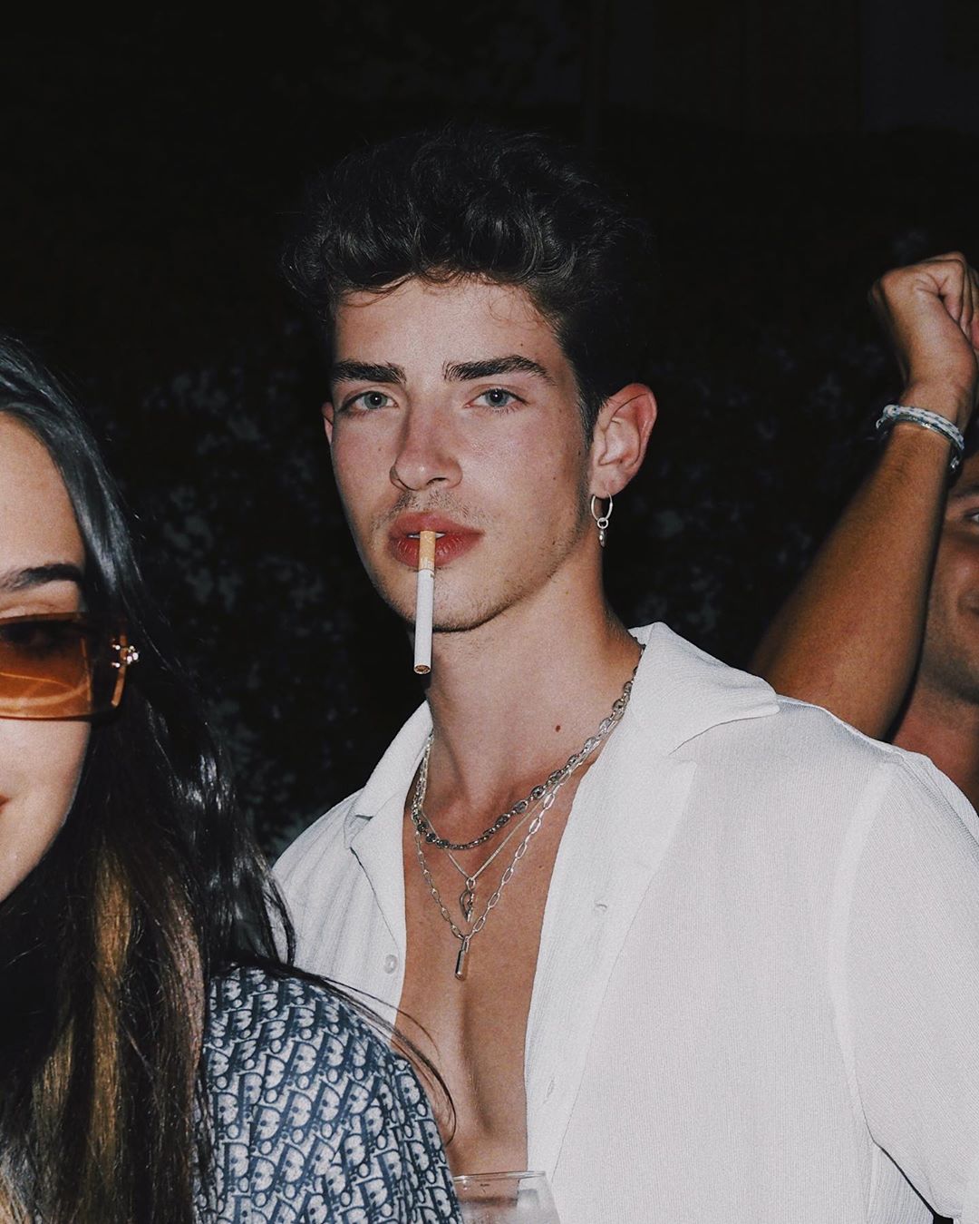 Manu Rios: biography, orientation, is there a girlfriend