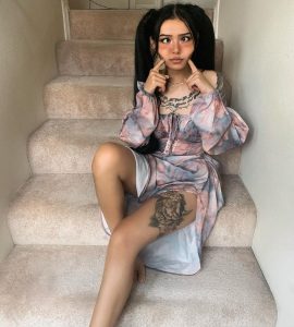 белла порч фото