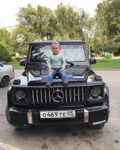 hasbik how old biography