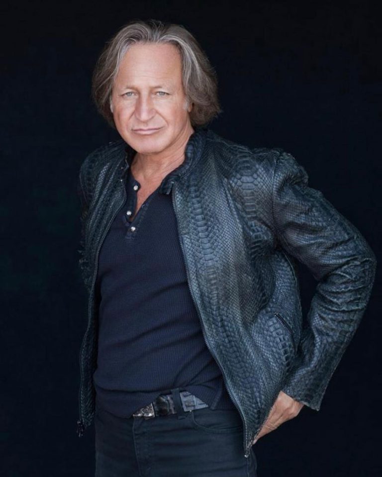 Mohamed Hadid: Biography, Young Photos, Nationality, Wife