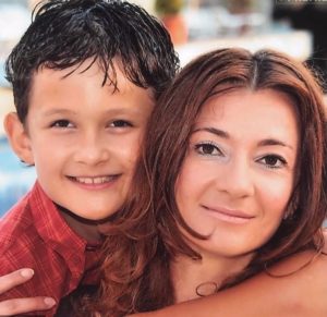 Marina Morgenshtern: biography