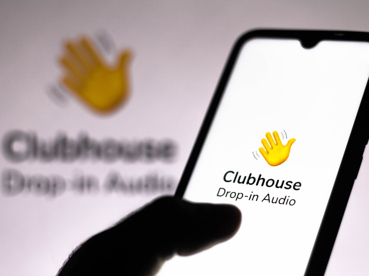 clubhouse social network
