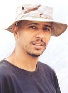 Mohamedou Ould Slahi biography and tahar rahim