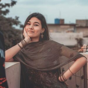 Shae Gill biography