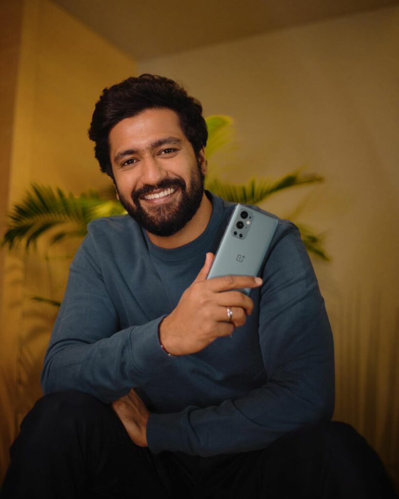 Vicky Kaushal income