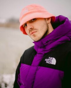 Oleh Psiuk (Kalush) biography