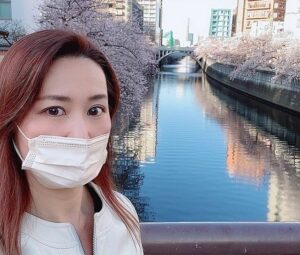 Tokiko Kirihara biography