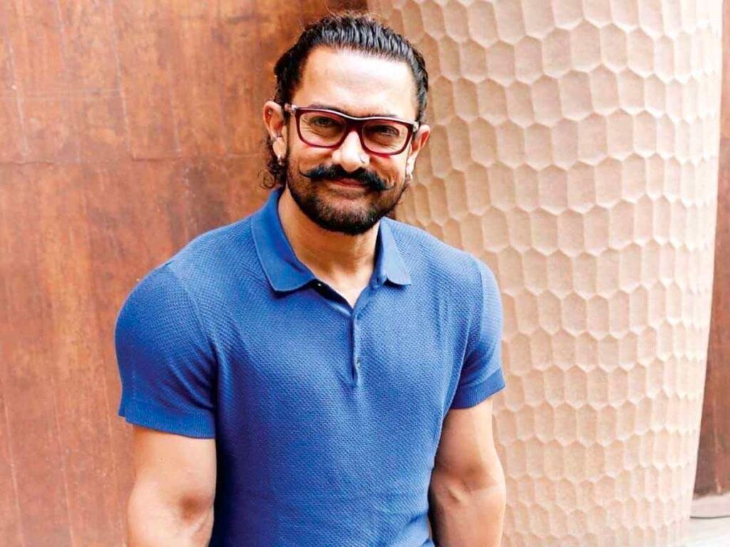 Aamir Khan net worth