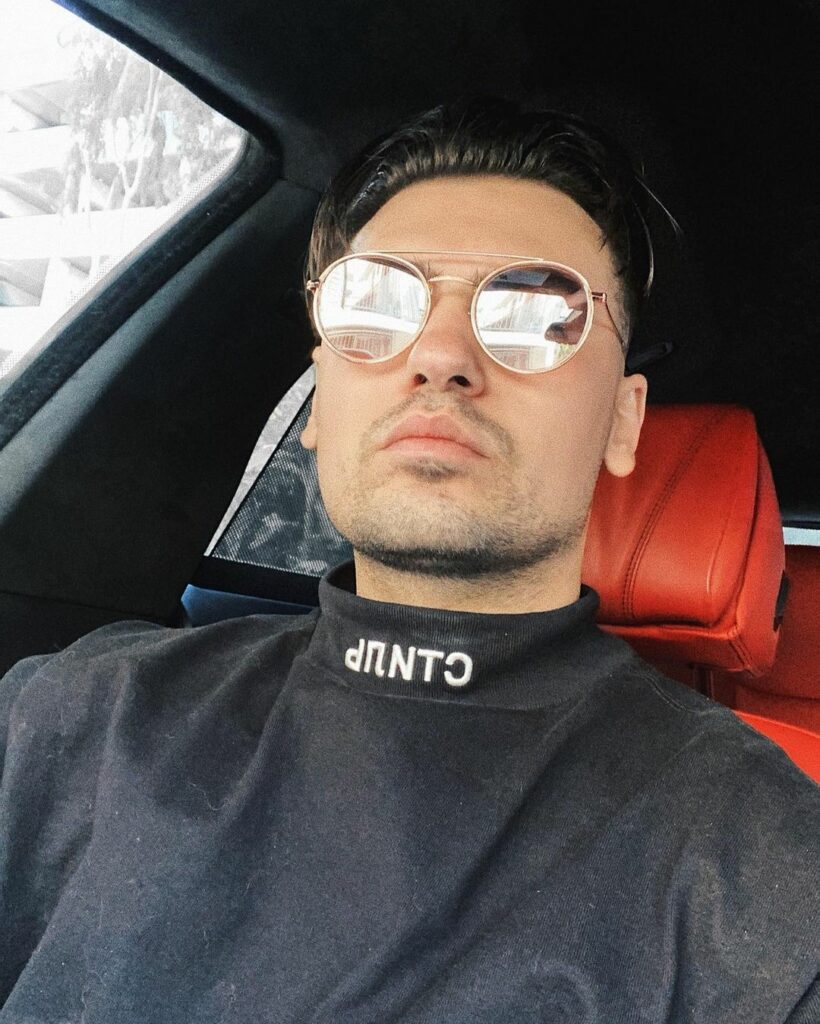 Opto Biography TopNotch, Real Name, Girlfriend, Net Worth, Wikipedia