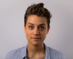 chelsea hart biography