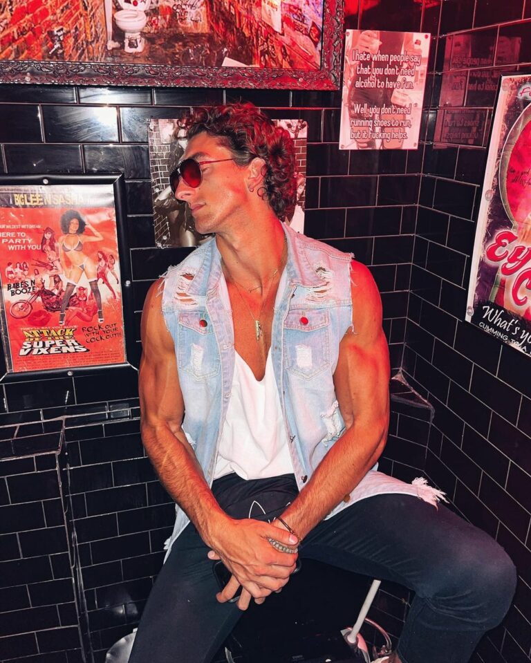 TooTurntTony Biography, Real Name, Michigan, Wiki, Girlfriend