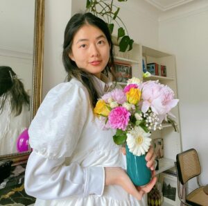 Leah's Fieldnotes (Leah Wei) biography