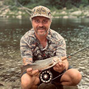 Evan Hafer biography