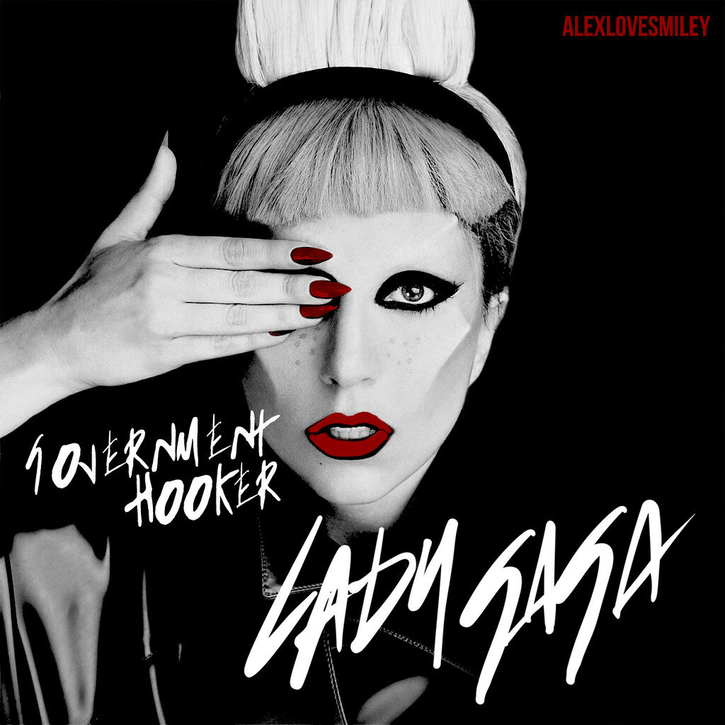 Government Hooker: Lyrics Meaning, What Is Ledy Gaga’s Song About