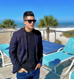 Ryan Pineda biography