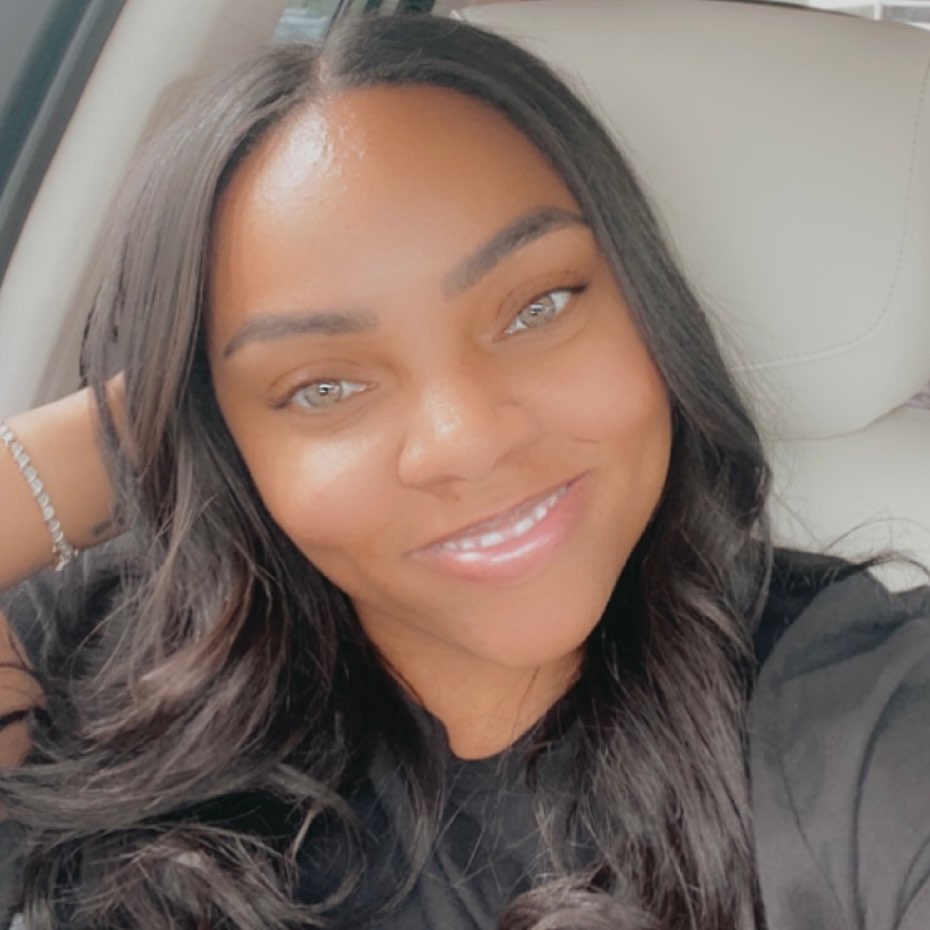 Shayanna Jenkins: Biography, Wiki, Sister, Net Worth