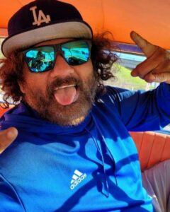 Budda Slim biography