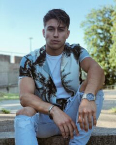 Elvir Aljicevic biography