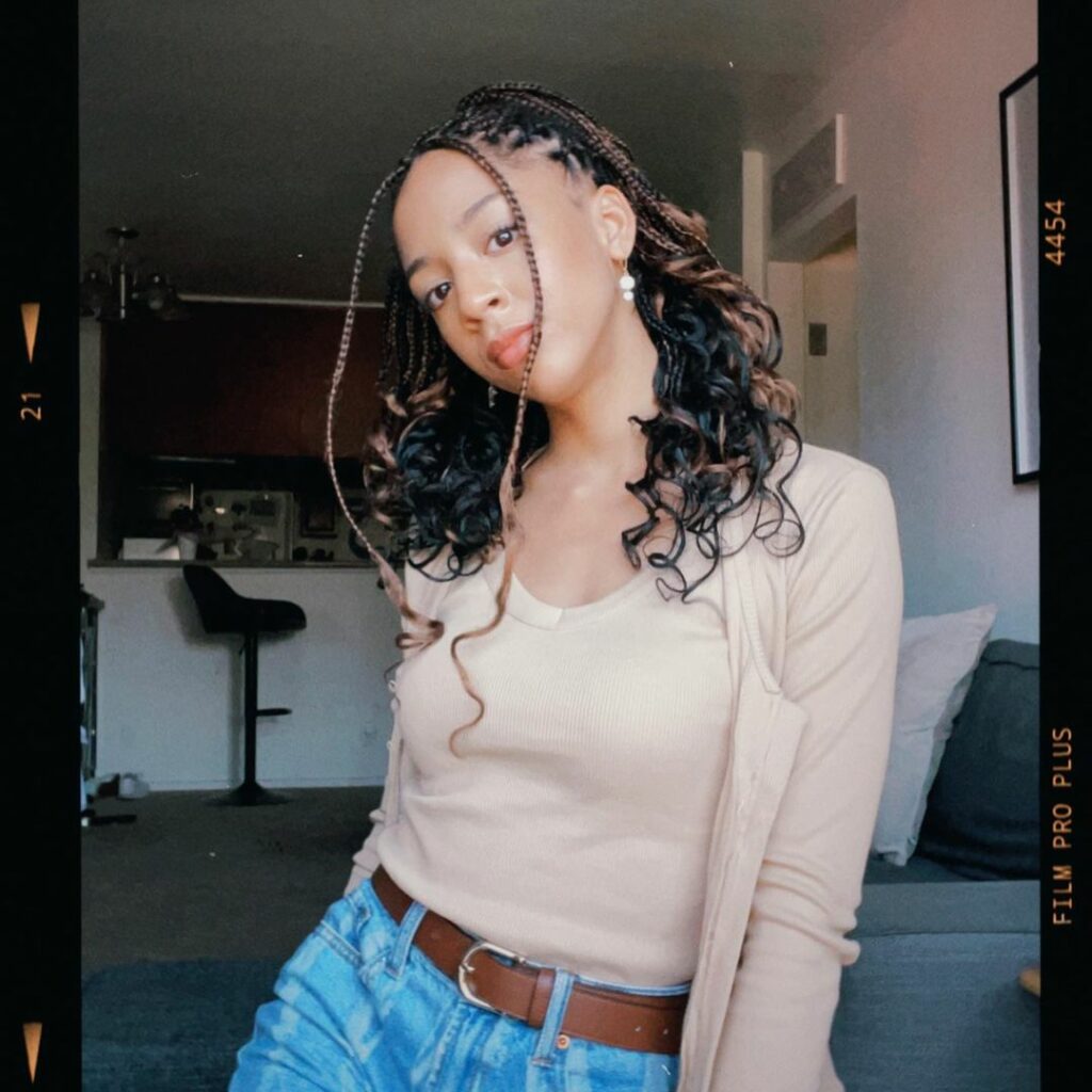 Amala ekpunobi biography age wikipedia boyfriend education