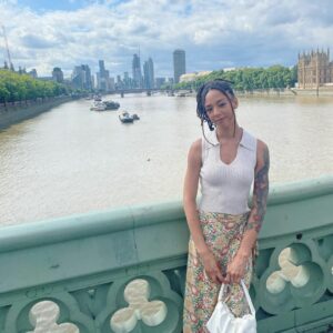 Amala Ekpunobi: Biography, Age, Wikipedia, Boyfriend, Education