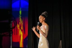 Amala Ekpunobi: Biography, Age, Wikipedia, Boyfriend, Education