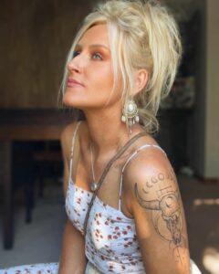 Keisha Royce biography