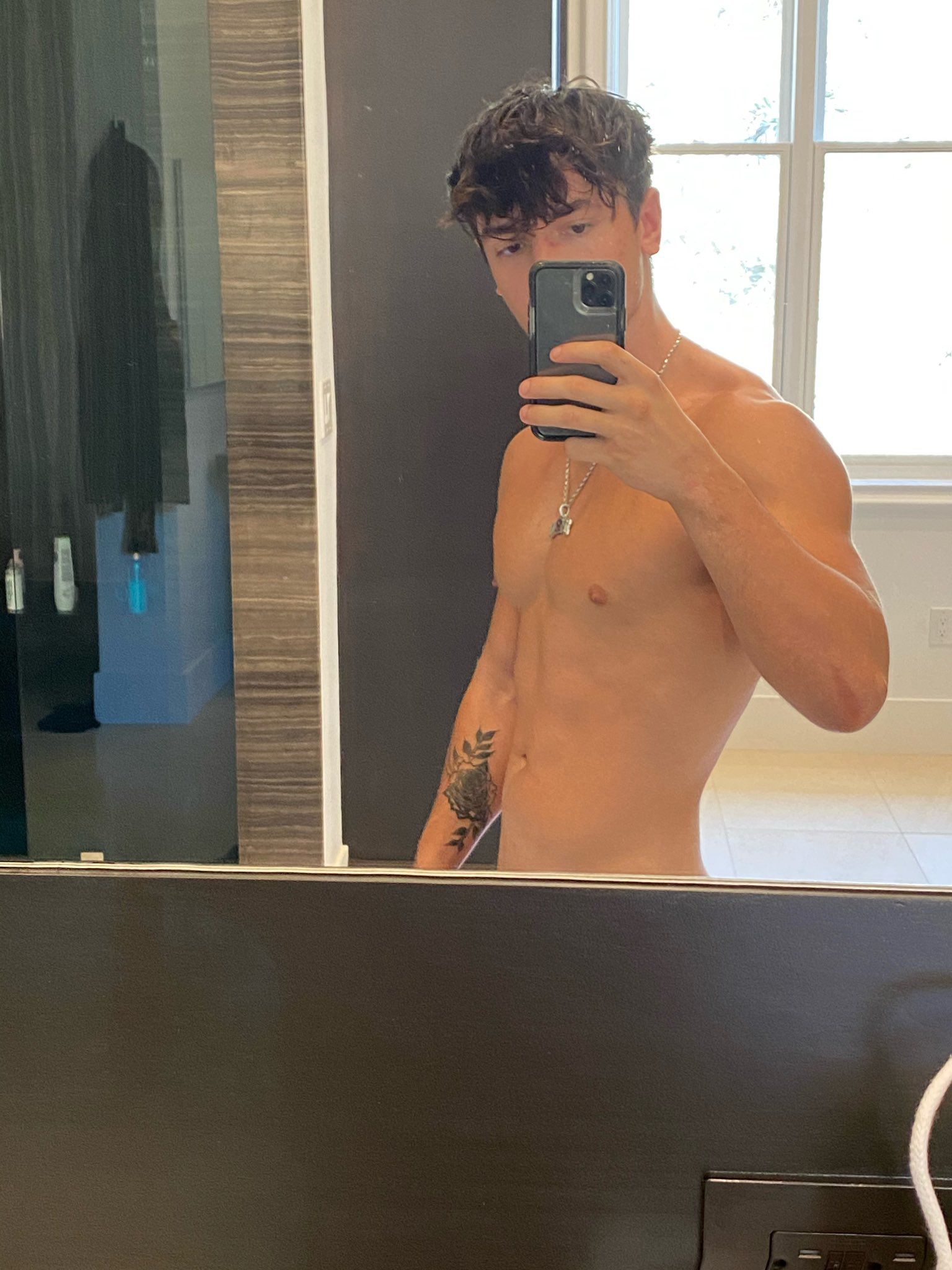 Bryce hall onlyfans instagram pics leaked
