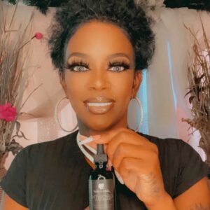 Tessica Brown biography