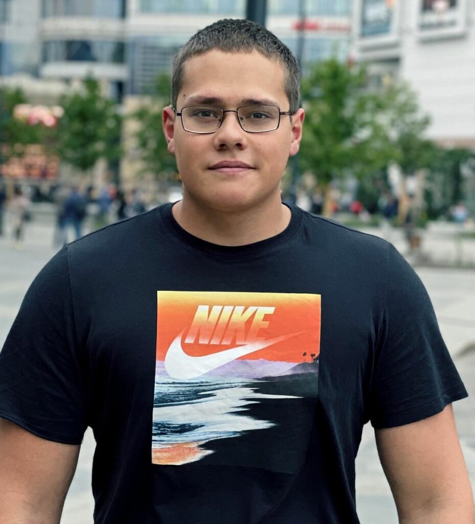 Schoolboy (Aleksandr Beziazykov) Biography, Age, Wikipedia, Net Worth