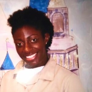 Falicia Blakely Net Worth