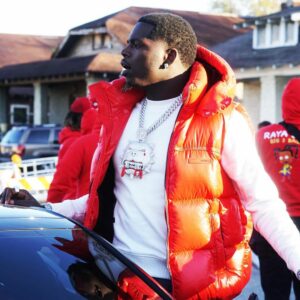 Big Boogie Biography