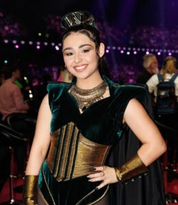 Alessandra Watle Mele bio